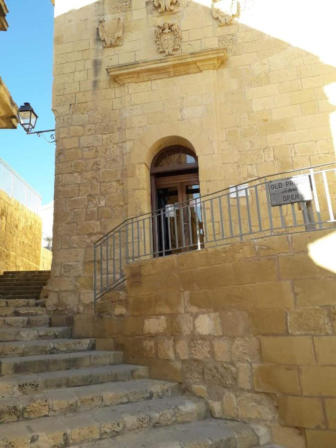 Cittadella B&B Victoria Eksteriør billede