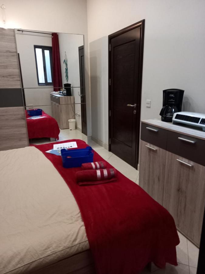 Cittadella B&B Victoria Eksteriør billede