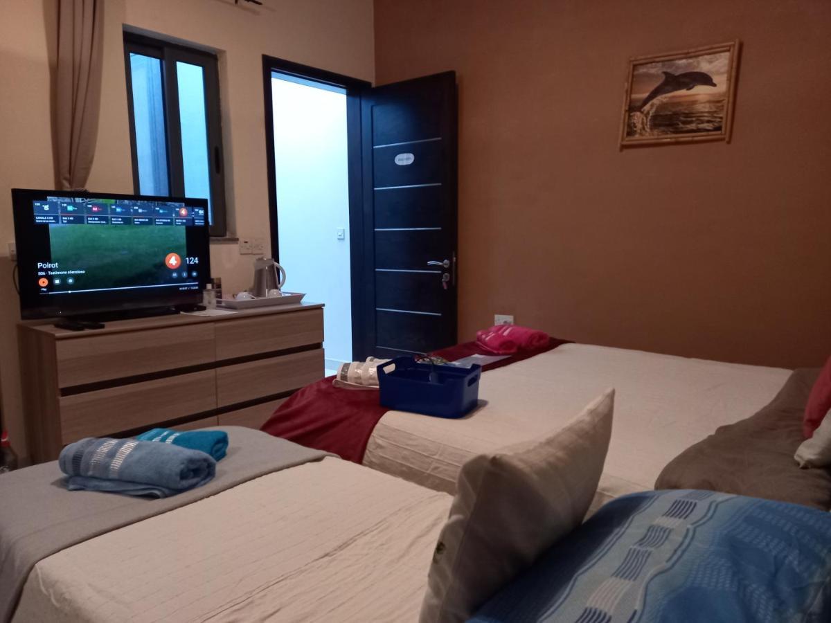 Cittadella B&B Victoria Eksteriør billede