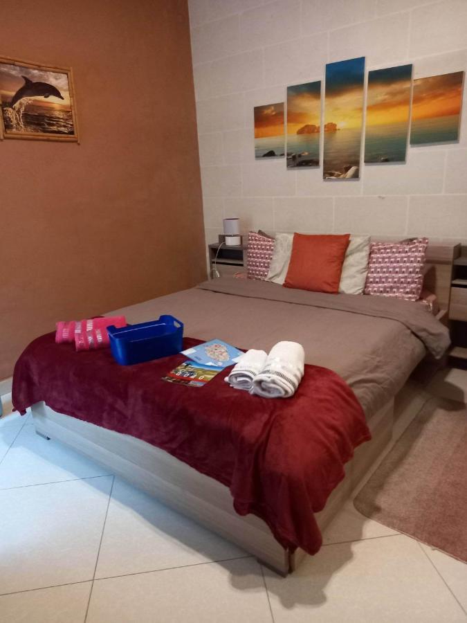 Cittadella B&B Victoria Eksteriør billede