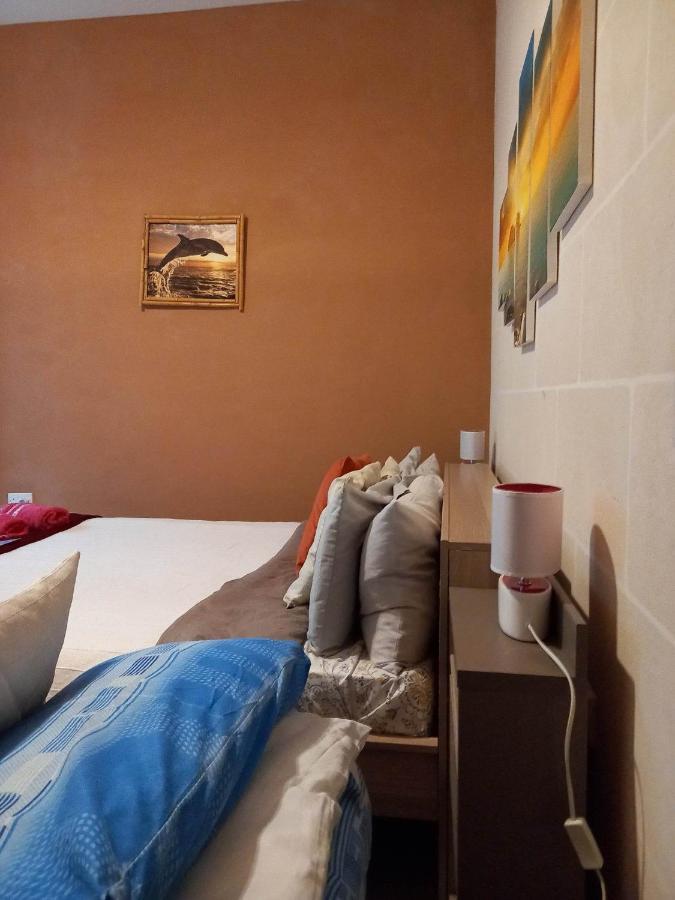 Cittadella B&B Victoria Eksteriør billede