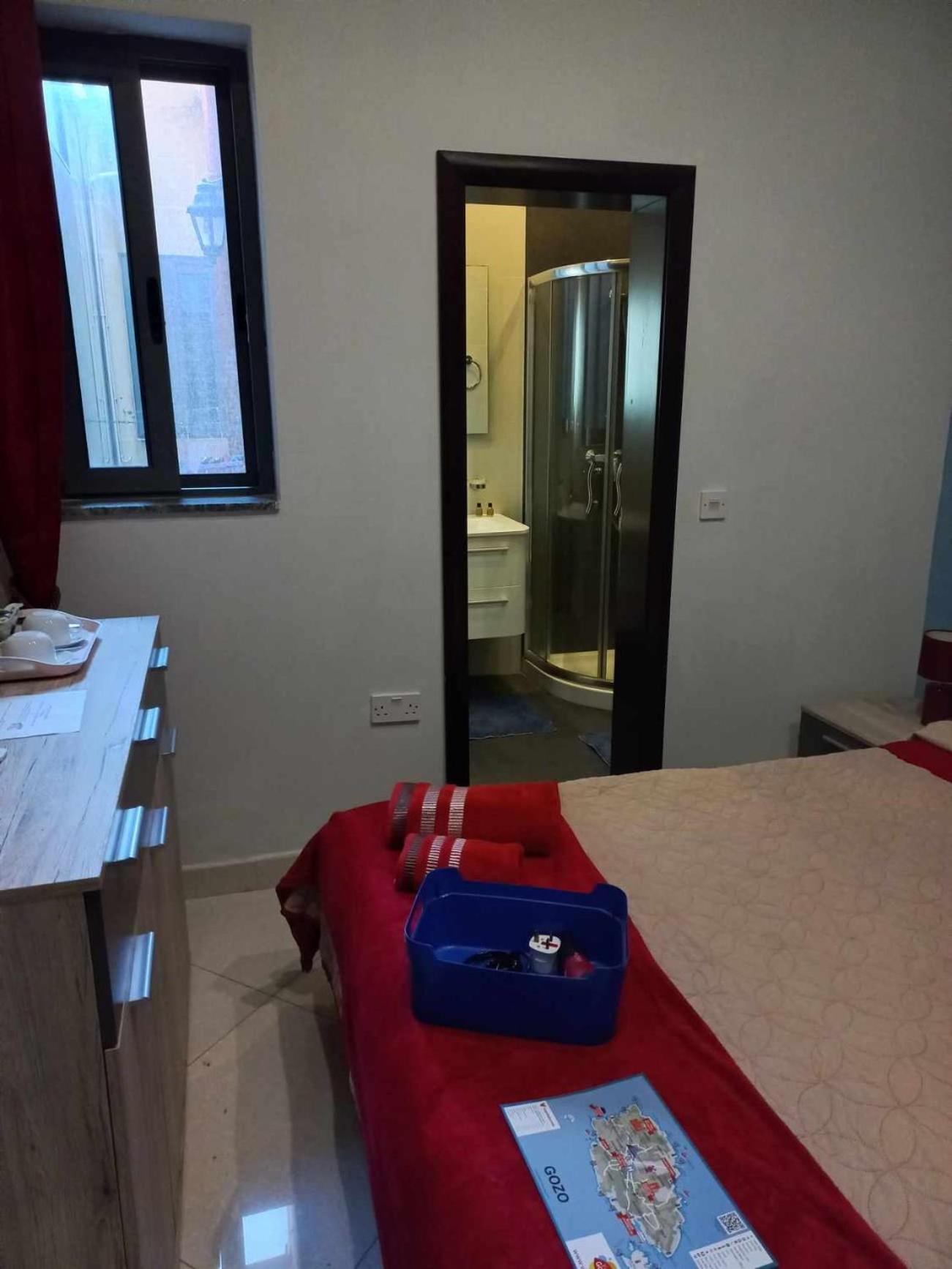 Cittadella B&B Victoria Eksteriør billede