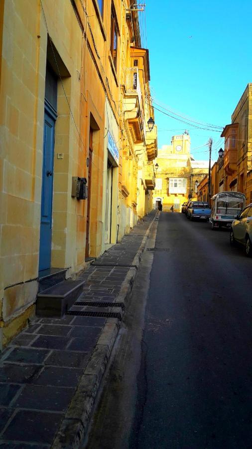 Cittadella B&B Victoria Eksteriør billede