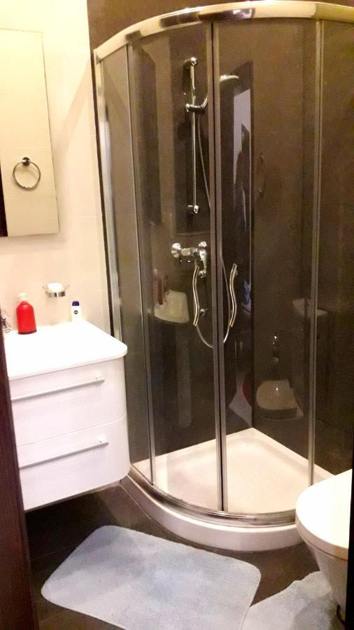 Cittadella B&B Victoria Eksteriør billede